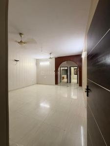 2.5 BHK Independent Builder Floor