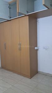 Bedroom Image of 1075 Sq.ft 2 BHK Apartment / Flat for sale in Gaur City 7th Avenue, Noida Extension Greater Noida for Rs. 9700000