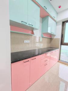 1.5 BHK Flat