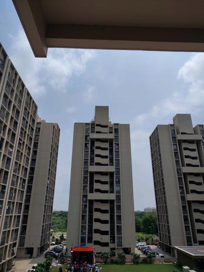 Godrej Garden City Main Image 1