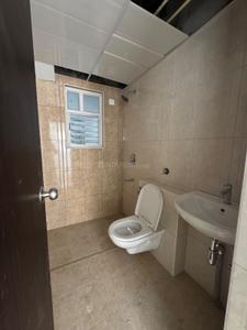 Bathroom Image of 914 Sq.ft 3 BHK Apartment / Flat for sale in Attibele Bengaluru for Rs. 6800000