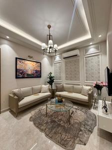 Hall Image of 2260 Sq.ft 3 BHK Apartment / Flat for sale in Wave Estate Group Housing 2 Phase 2, Patti Sohana Mohali for Rs. 24838000