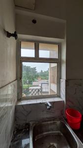 Kitchen Image of 814 Sq.ft 2 BHK Apartment / Flat for sale in Jalan NVR Pride, Joka Kolkata for Rs. 4500000
