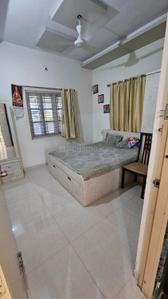 Balcony Image of 1035 Sq.ft 3 BHK Duplex for sale in Chhani Vadodara for Rs. 11000000