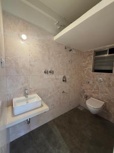 Image of 545 Sq.ft 1 BHK Apartment / Flat for sale in JSB Gokul Nakshatra, Virar West, Virar for Rs. 5400000