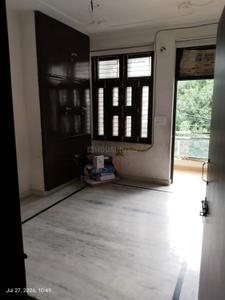 Bedroom Image of 1000 Sq.ft 2 BHK Independent House for rent in Vaishali Nagar Extension Jaipur for Rs. 10500