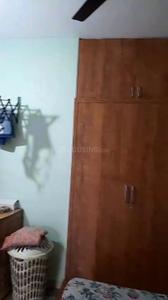 Bedroom Image of 1200 Sq.ft 3 BHK Apartment / Flat for sale in IBD Hallmark Citii, Mahawadiya Bhopal for Rs. 3000000