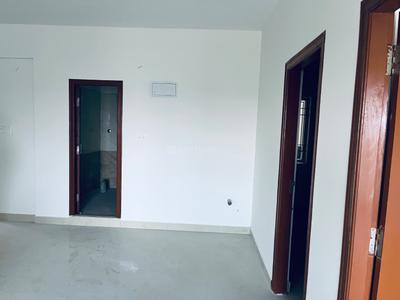Bedroom Image of 1175 Sq.ft 2 BHK Apartment / Flat for sale in Four Walls Avenue, Sarjapur Bengaluru for Rs. 7600000