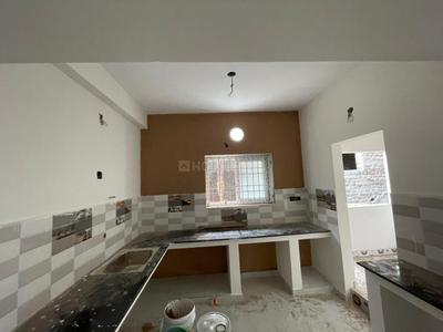 Kitchen Image of 800 Sq.ft 2 BHK Independent House for sale in Kelambakkam Chennai for Rs. 4500000