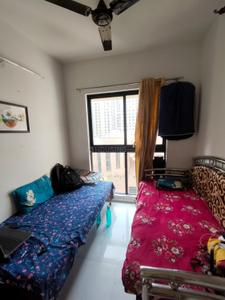 Bedroom Image of 750 Sq.ft 1.5 BHK Apartment / Flat for sale in Runwal Gardens Phase I, Dombivli East Thane for Rs. 4800000