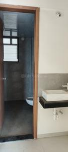 Image of 950 Sq.ft 2 BHK Apartment / Flat for sale in Mahalaxmi Zen Estate, Kharadi, Pune for Rs. 10500000