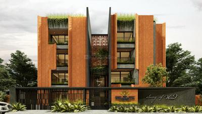 3 BHK Flat