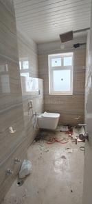Bathroom Image of 1850 Sq.ft 3 BHK Apartment / Flat for rent in Gandhi Nagar Ranchi for Rs. 35000