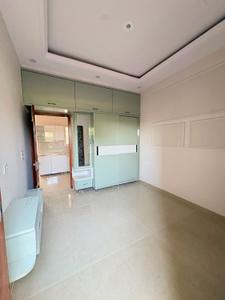 Bedroom Image of 900 Sq.ft 3 BHK Independent House for sale in Landran Mohali for Rs. 7690000