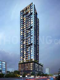 Image of 1350 Sq.ft 2 BHK Apartment / Flat for sale in Suraj Palette, Dadar West, Mumbai for Rs. 60000000