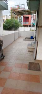 Balcony Image of 2000 Sq.ft 4 BHK Independent House for rent in Bakrol Anand for Rs. 20000