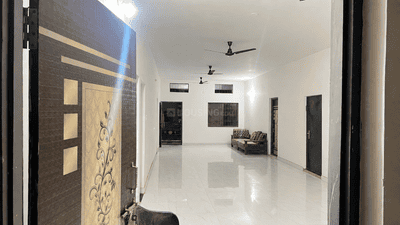 Living Room Image of 1400 Sq.ft 2.5 BHK Independent House for rent in Polipather Jabalpur for Rs. 25000