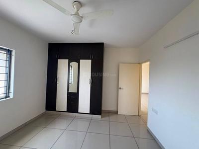 Bedroom Image of 1200 Sq.ft 2 BHK Apartment / Flat for sale in GR Shree Nivas, Begur Bengaluru for Rs. 9000000