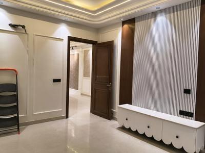 Bedroom Image of 2800 Sq.ft 4 BHK Builder Floor for sale in Sector 43 Gurgaon for Rs. 44000000