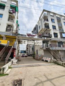 Image of 750 Sq.ft 2 BHK Apartment / Flat for sale in Ajwa Nimeta Link Road, Vadodara for Rs. 2000000