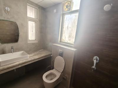 Bathroom Image of 1775 Sq.ft 3 BHK Apartment / Flat for sale in ACE Ace Starlit, Sector 152 Noida for Rs. 28200000