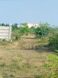 Image of 6900 Sq.ft Residential Plot / Land for sale in Valarpuram, Chennai for Rs. 8280000