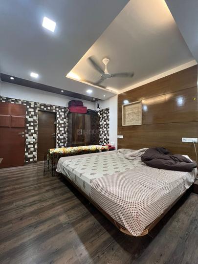 Parsik Nagar, Kalwa Bedroom 1