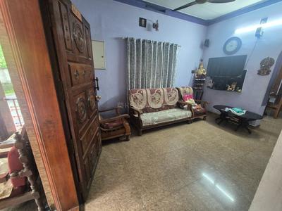 4 BHK Independent House