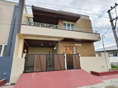 Image of 2550 Sq.ft 3.5 BHK Independent House for sale in Saravanampatty, Coimbatore for Rs. 19900000