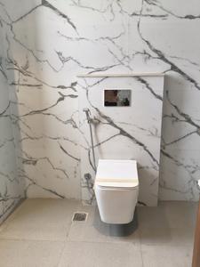 Common Bathroom Image of 1300 Sq.ft 2 BHK Apartment / Flat for sale in Paras Dews, Sector 106 Gurgaon for Rs. 15000000