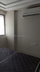 Bedroom Image of 1500 Sq.ft 3 BHK Apartment / Flat for rent in Mansarovar Extension Jaipur for Rs. 32000