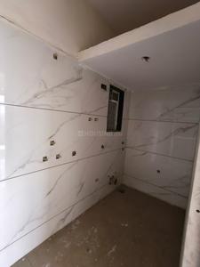 Bathroom Image of 765 Sq.ft 1 RK Apartment / Flat for sale in Dombivli West Thane for Rs. 4750000
