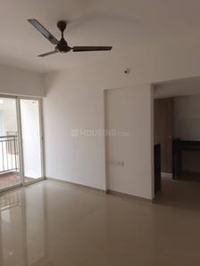 Hall Image of 513 Sq.ft 1 BHK Apartment / Flat for sale in Lushlife Impero Building A And B, Handewadi Pune for Rs. 3500000