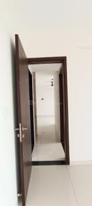 Hall Image of 1010 Sq.ft 2 BHK Apartment / Flat for rent in Vilas Yashwin Orizzonte, Chokhi Dhani Pune for Rs. 38000