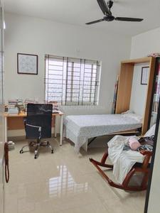Bedroom Image of 1495 Sq.ft 3 BHK Apartment / Flat for sale in Jay Rajarajeshwari Nagar Project by Jay Aey Developers Llp, RR Nagar Bengaluru for Rs. 11800000