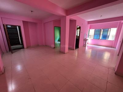 Hall Image of 1380 Sq.ft 3 BHK Builder Floor for sale in Joka Kolkata for Rs. 5300000