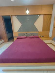 Bedroom Image of 3825 Sq.ft 4 BHK Apartment / Flat for sale in Science City Ahmedabad for Rs. 35100000