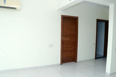Bedroom Image of 5600 Sq.ft 5 BHK Apartment / Flat for sale in Iscon Platinum, Bopal Ahmedabad for Rs. 42500000