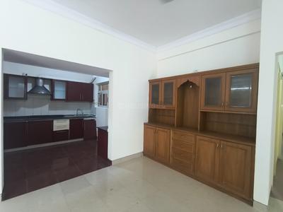 Kitchen Image of 1985 Sq.ft 3 BHK Apartment / Flat for sale in Mantri Elite, JP Nagar Bengaluru for Rs. 27500000
