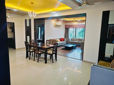 3 BHK Flat