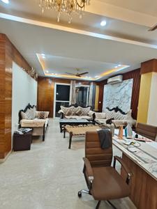 Hall Image of 1850 Sq.ft 3 BHK Builder Floor for sale in Sector 46 Gurgaon for Rs. 37000000