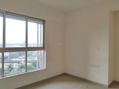 Bedroom Image of 1240 Sq.ft 3 BHK Apartment / Flat for sale in Runwal Greens, Bhandup West Mumbai for Rs. 40000000