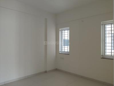 Bedroom Image of 1100 Sq.ft 2 BHK Apartment / Flat for sale in DSR Highland Greenz by DSR Infrastructure Pvt. Ltd., Doddakannelli Bengaluru for Rs. 14250000