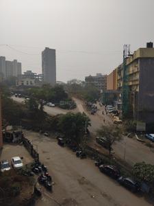 Image of 535 Sq.ft 1 BHK Apartment / Flat for sale in Royal Palms Ruby Isle, Goregaon East, Mumbai for Rs. 6500000