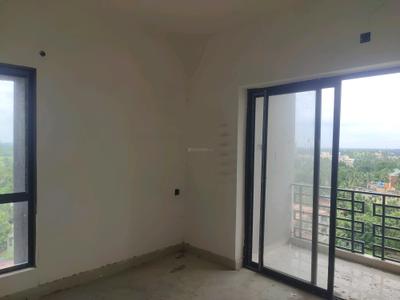 Bedroom Image of 1034 Sq.ft 3 BHK Apartment / Flat for sale in Rajwada Royal Gardens, Narendrapur Kolkata for Rs. 6895000
