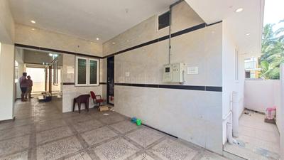Balcony Image of 2500 Sq.ft 3 BHK Independent House for sale in Saravanampatty Coimbatore for Rs. 13000000