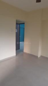 Hall Image of 1000 Sq.ft 3 BHK Apartment / Flat for rent in Vile Parle East Mumbai for Rs. 110000