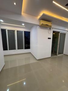 1.5 BHK Flat