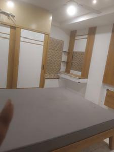 Bedroom Image of 1650 Sq.ft 3 BHK Apartment / Flat for sale in Seasons Prime, Bhayli Vadodara for Rs. 5770000