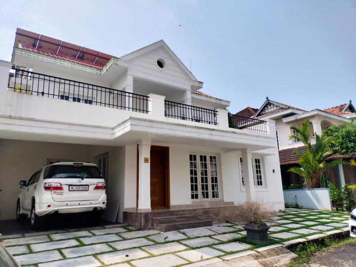 4 BHK 2600 Sqft Villa for sale at Thrippunithura, Kochi Property ID